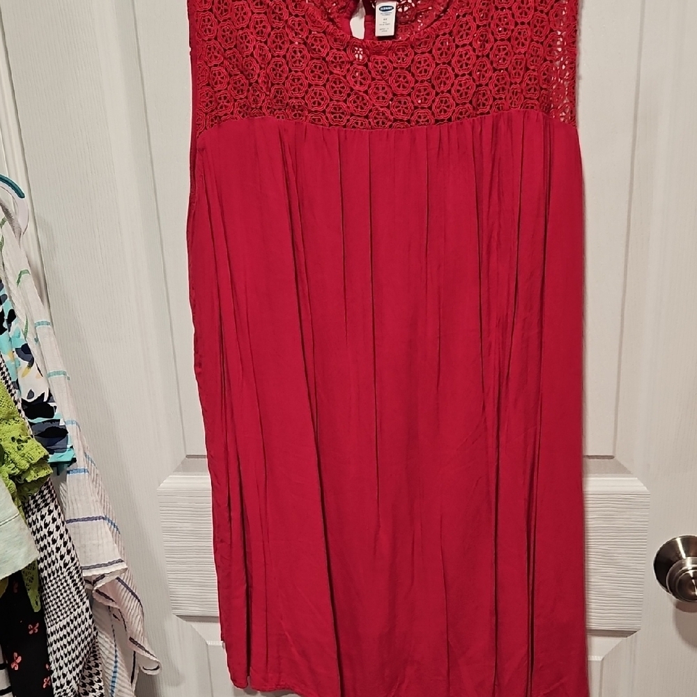 Old NAVY Sleeveless TANK